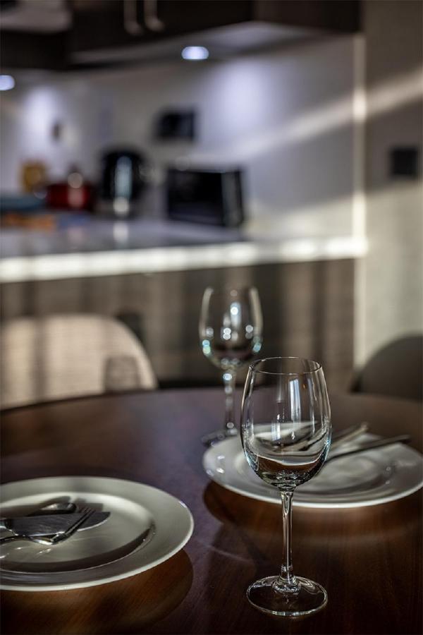 Ascott Corniche Al Khobar Appartement Buitenkant foto