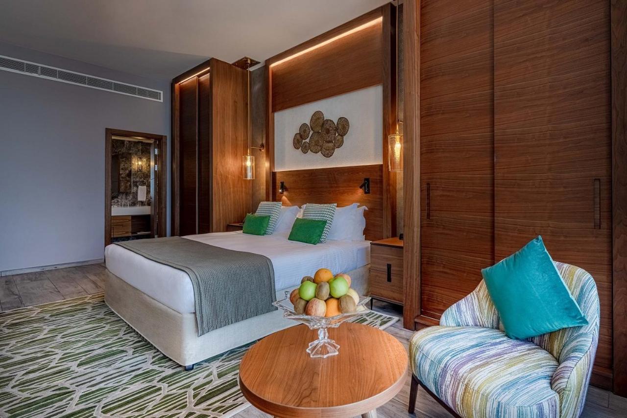 Ascott Corniche Al Khobar Appartement Buitenkant foto