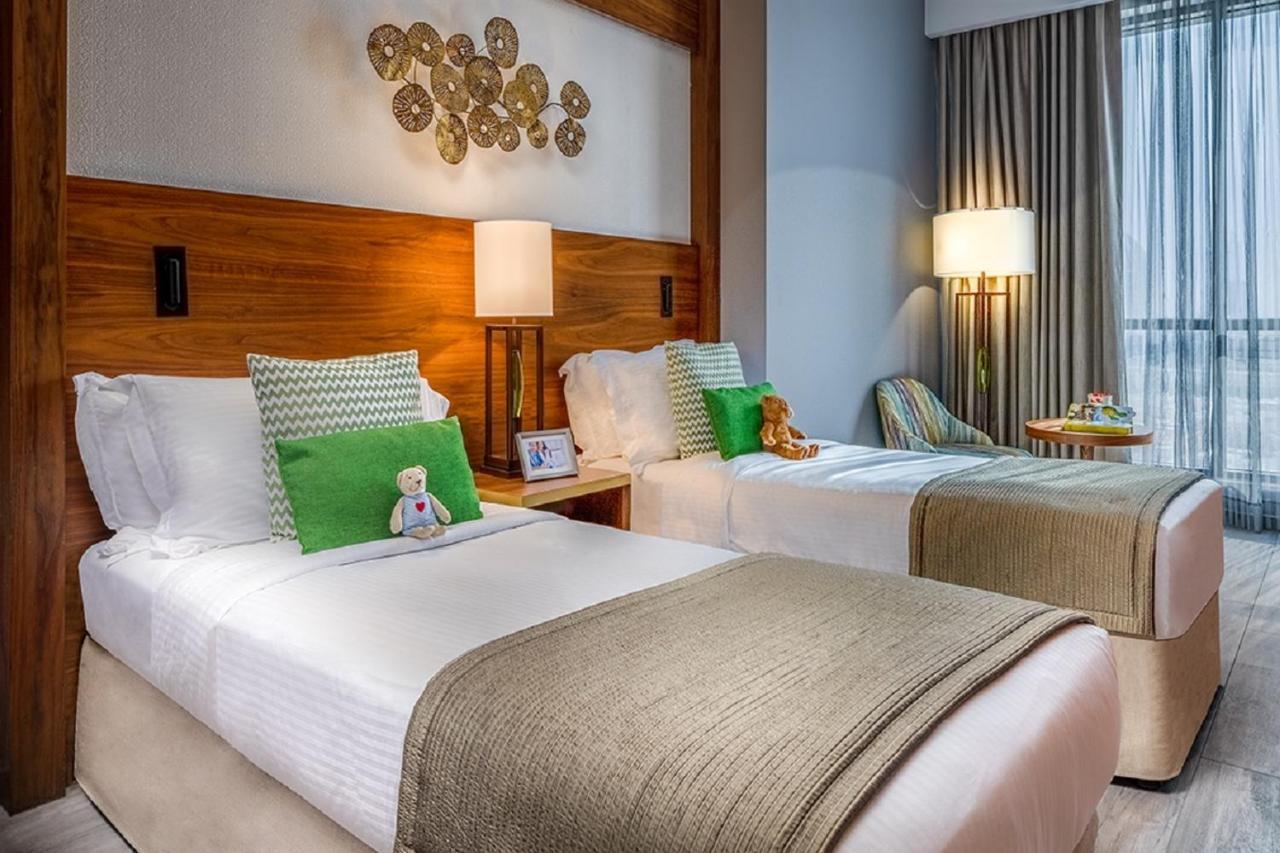 Ascott Corniche Al Khobar Appartement Buitenkant foto