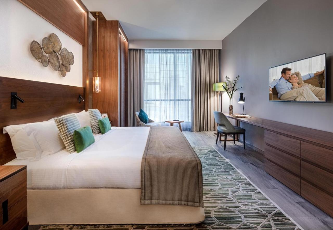 Ascott Corniche Al Khobar Appartement Buitenkant foto
