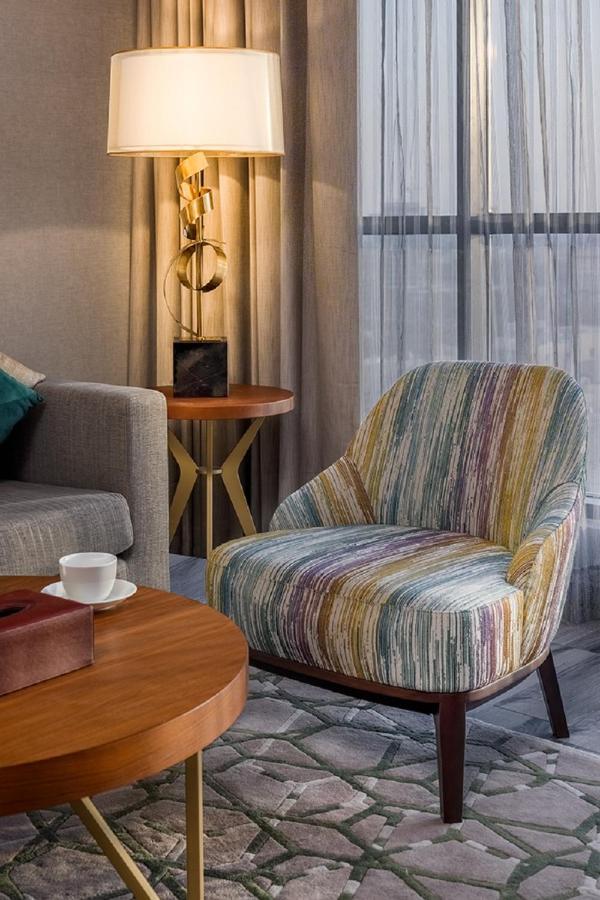 Ascott Corniche Al Khobar Appartement Buitenkant foto