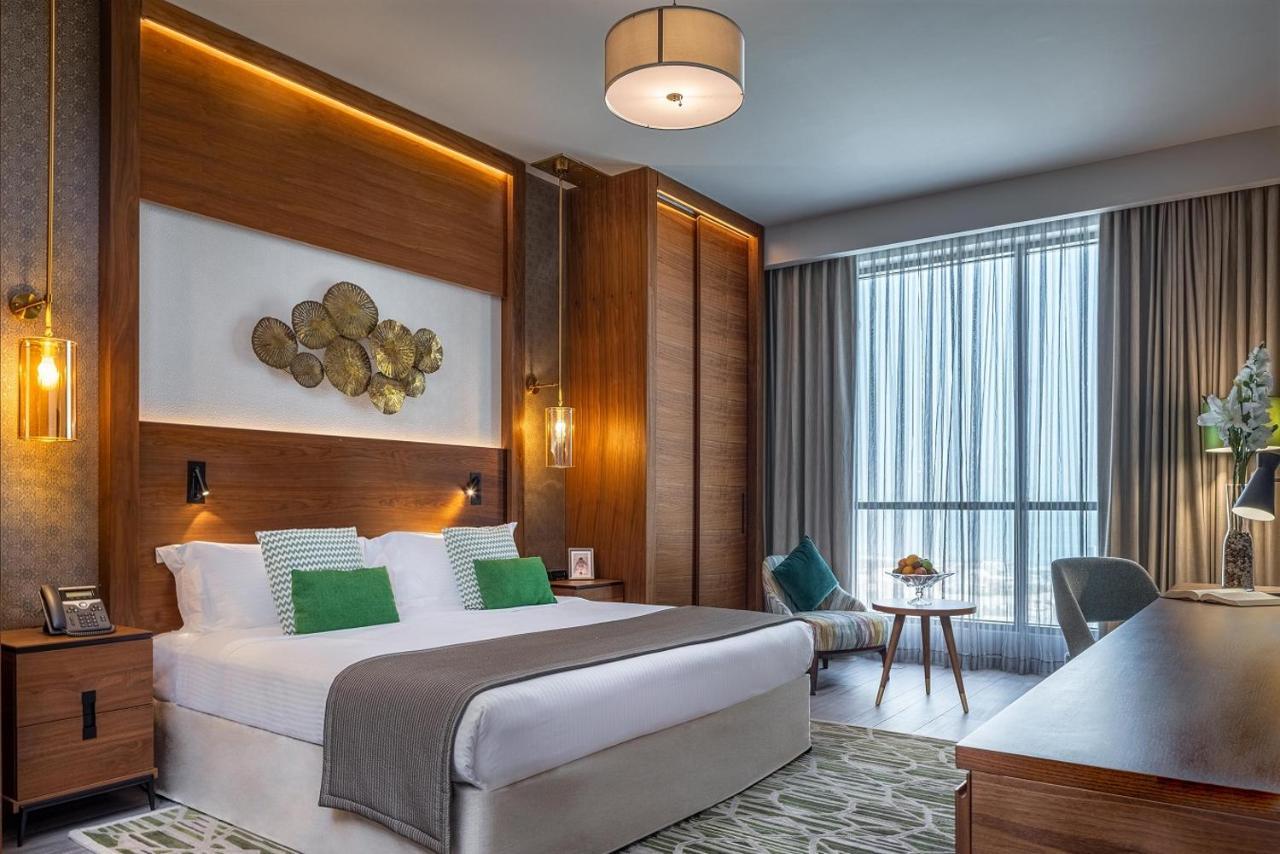 Ascott Corniche Al Khobar Appartement Buitenkant foto