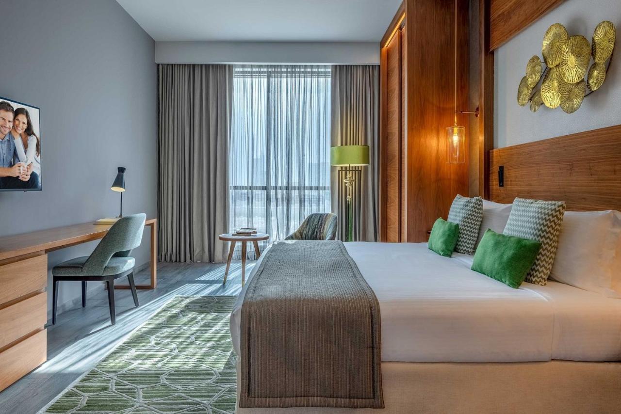 Ascott Corniche Al Khobar Appartement Buitenkant foto