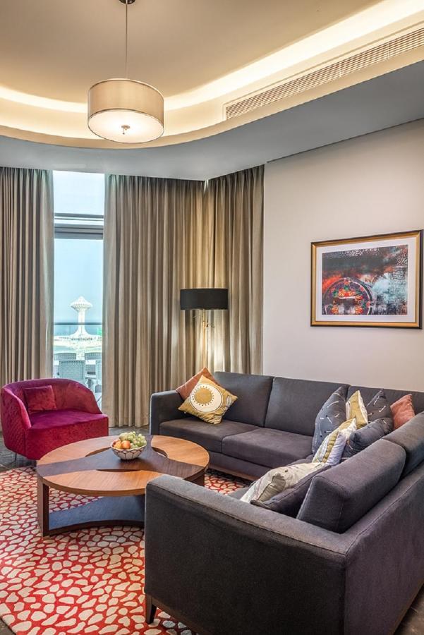 Ascott Corniche Al Khobar Appartement Buitenkant foto