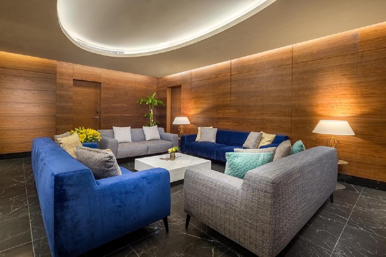Ascott Corniche Al Khobar Appartement Buitenkant foto