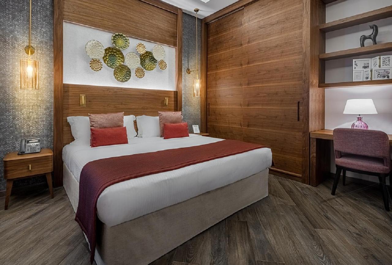 Ascott Corniche Al Khobar Appartement Buitenkant foto