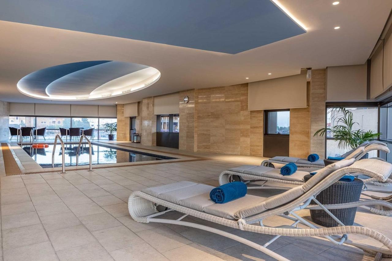 Ascott Corniche Al Khobar Appartement Buitenkant foto