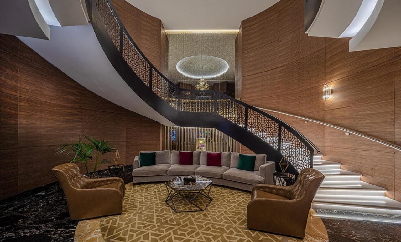 Ascott Corniche Al Khobar Appartement Buitenkant foto
