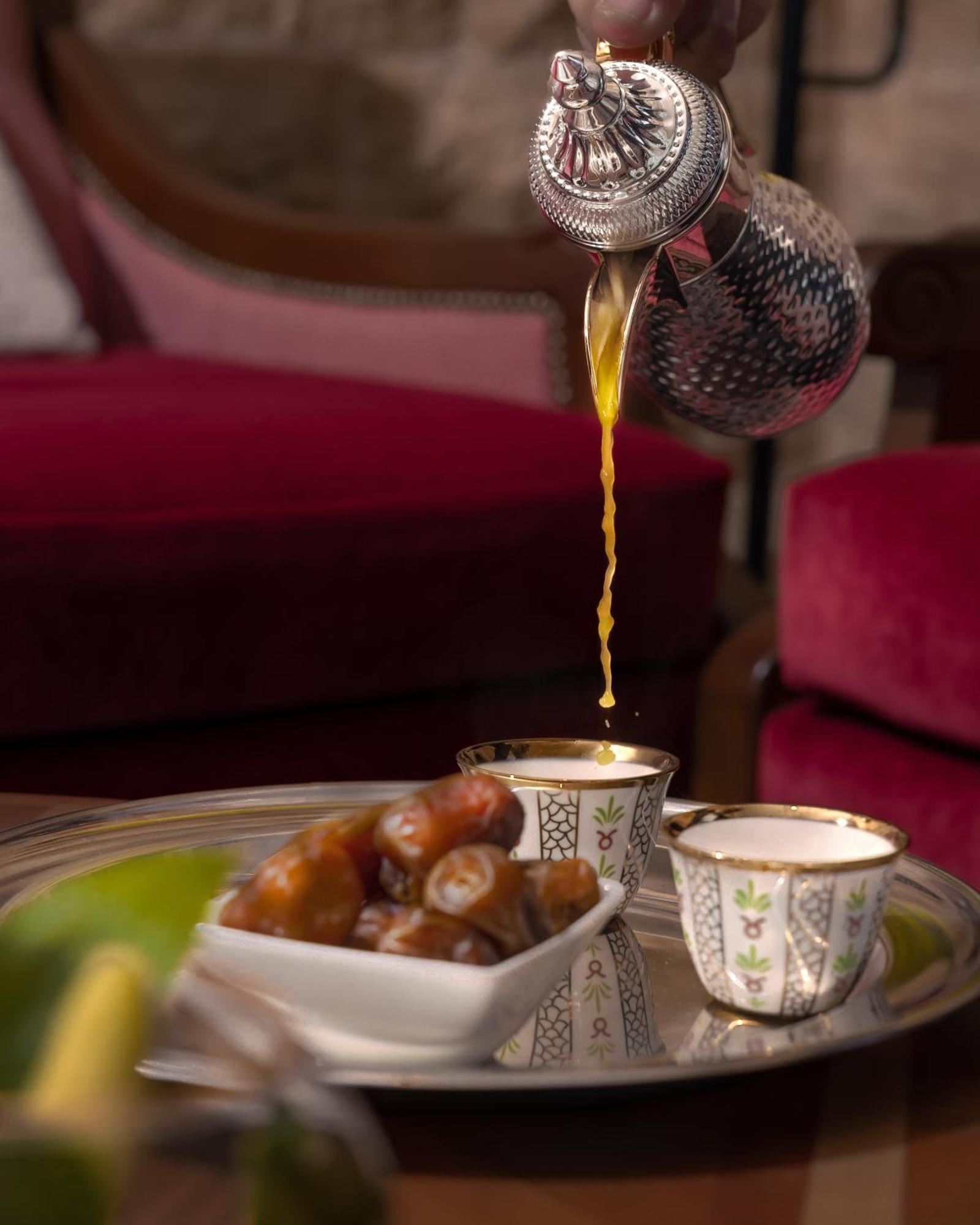 Ascott Corniche Al Khobar Appartement Buitenkant foto