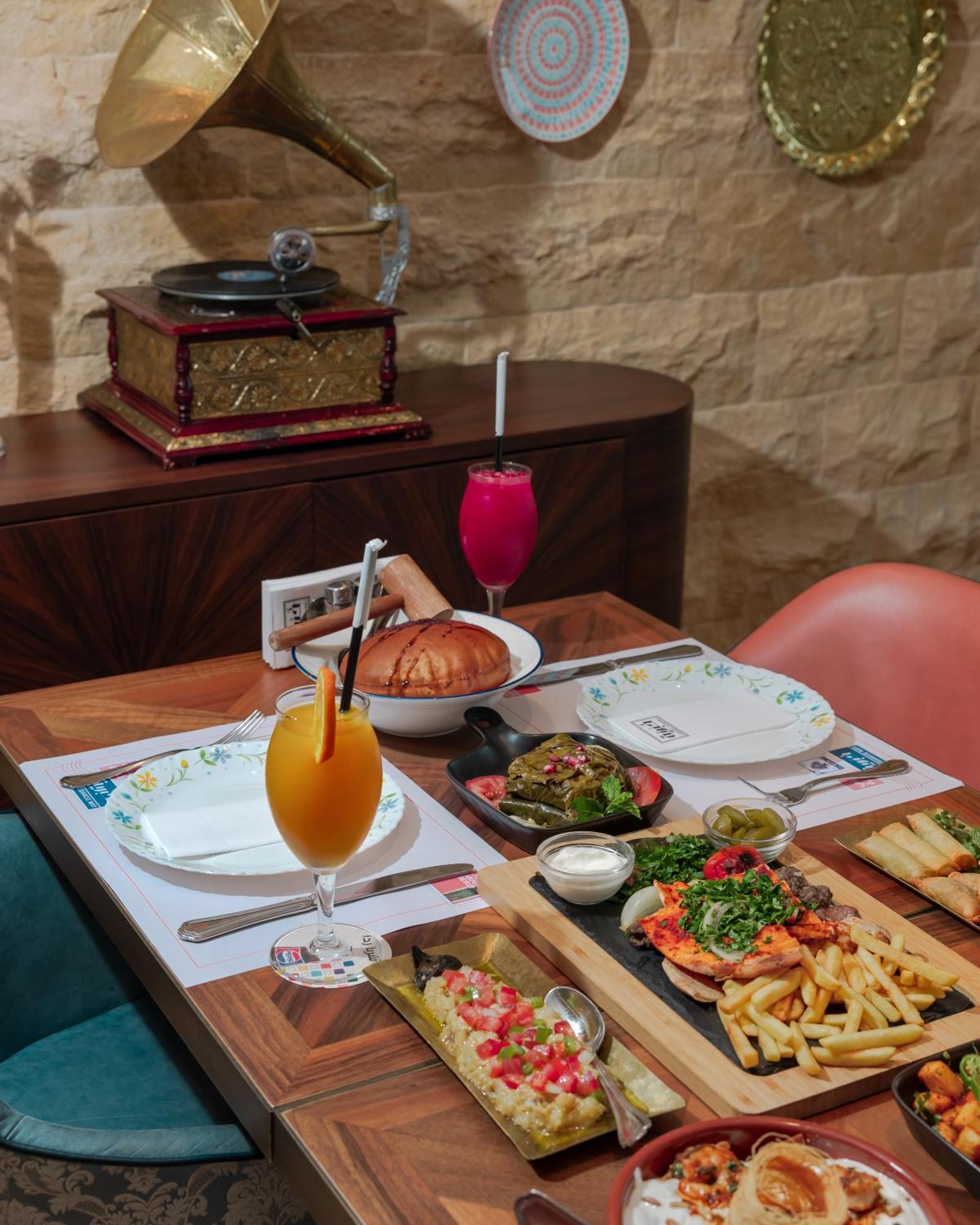 Ascott Corniche Al Khobar Appartement Buitenkant foto